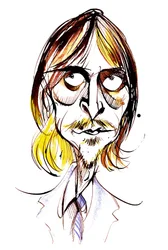 マッケンジークルック-イギリスの俳優、作家、イラストレーター（1971年生まれ）